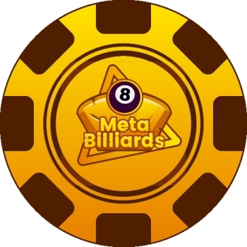 METABILLIARDS logo
