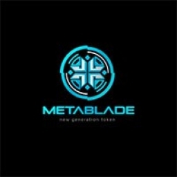 Metablade logo