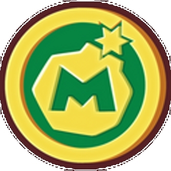 MetaBomb logo