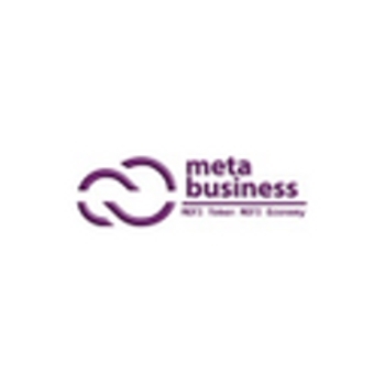 Metabusiness logo