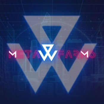 MetaFarms logo