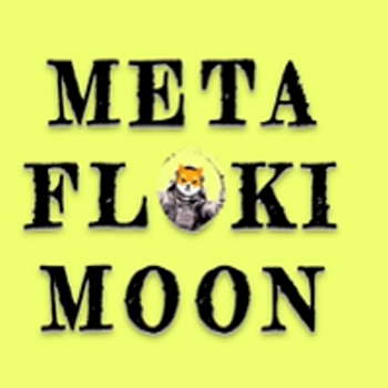 METAFLOKIMOON logo