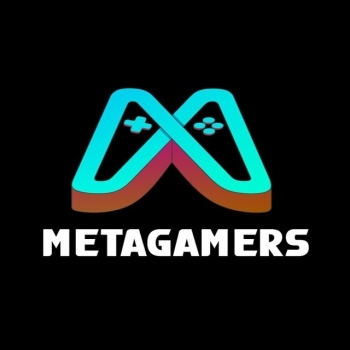 MetaGamers logo
