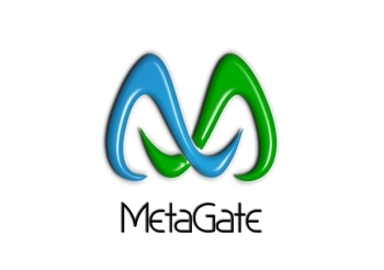 MetaGate logo