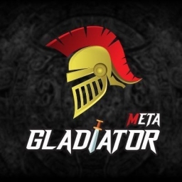 MetaGladiator logo