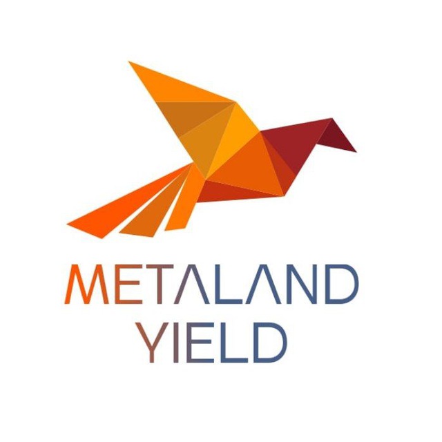 Metalan yield logo