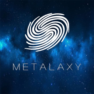 Metalaxy logo