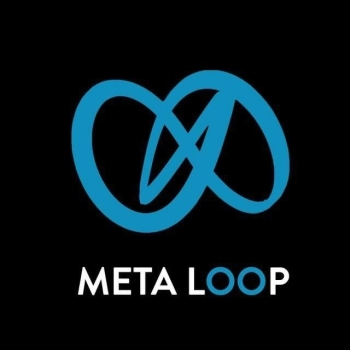 Metaloop logo