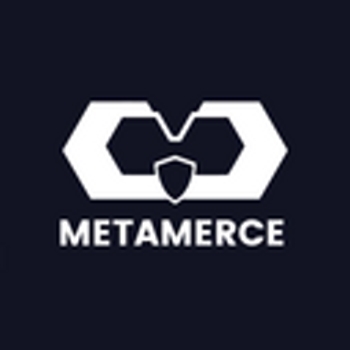 MetaMerce logo