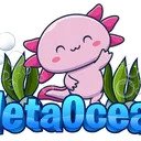 MetaOcean logo