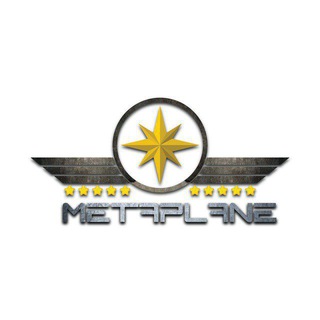 MetaPlane logo