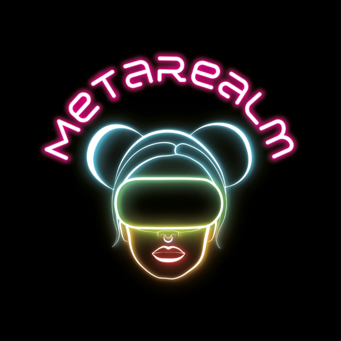 MetaRealm Online logo