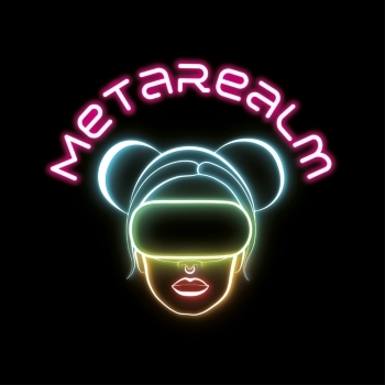 MetaRealm logo