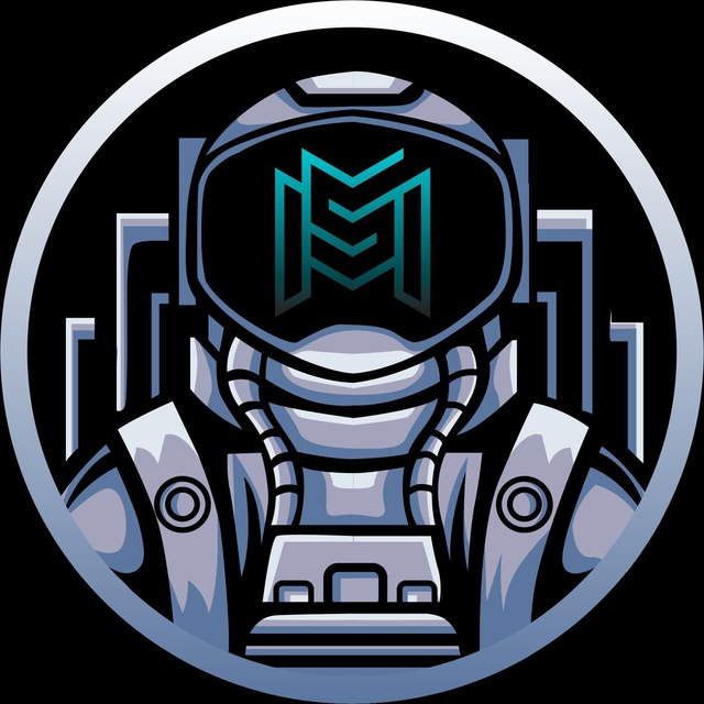 MetaSquad logo
