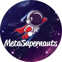 MetaSupernauts logo