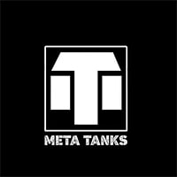 Metatanks logo