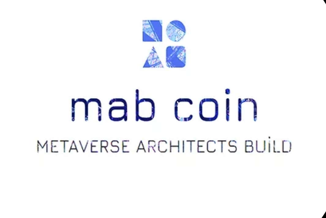 Metaverse Architects Build logo
