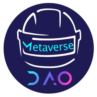 Metaverse-DAO logo