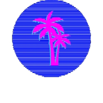 MIAMI TOKEN logo