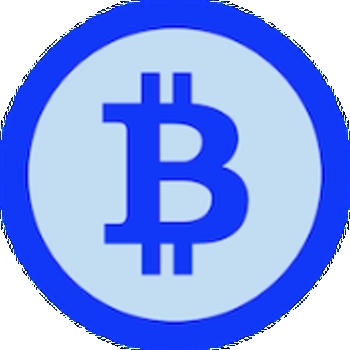 Micro Bitcoin Finance logo