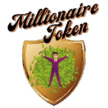 Millionaire Token logo