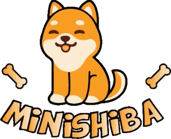 Mini Shiba logo