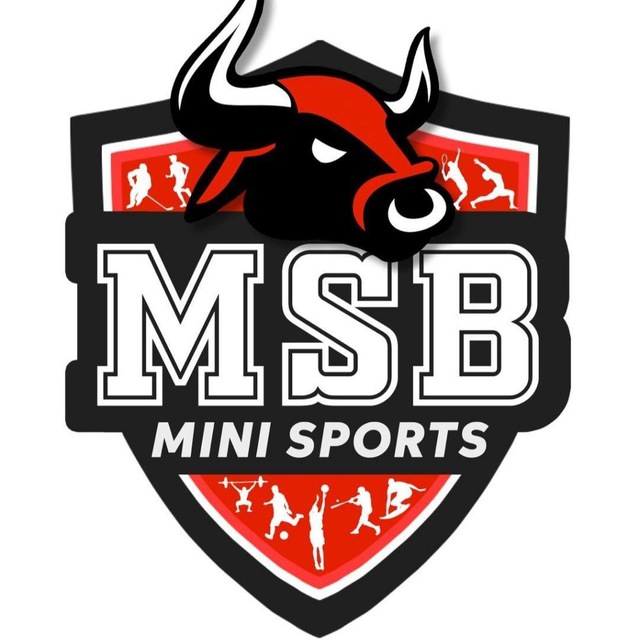 Minisports logo