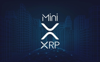 Minixrp logo