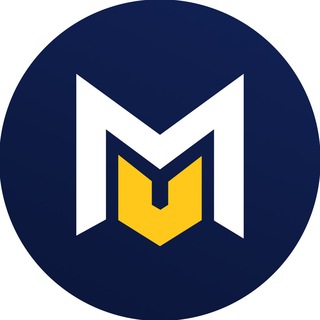 mMETAL logo