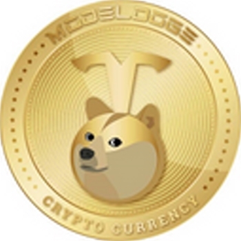 ModelDoge logo