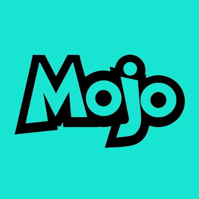 Mojo Energy logo
