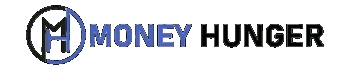 Money Hunger logo