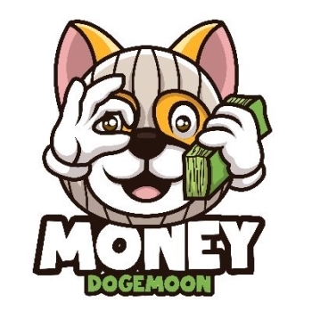 MoneyDogeMoon logo