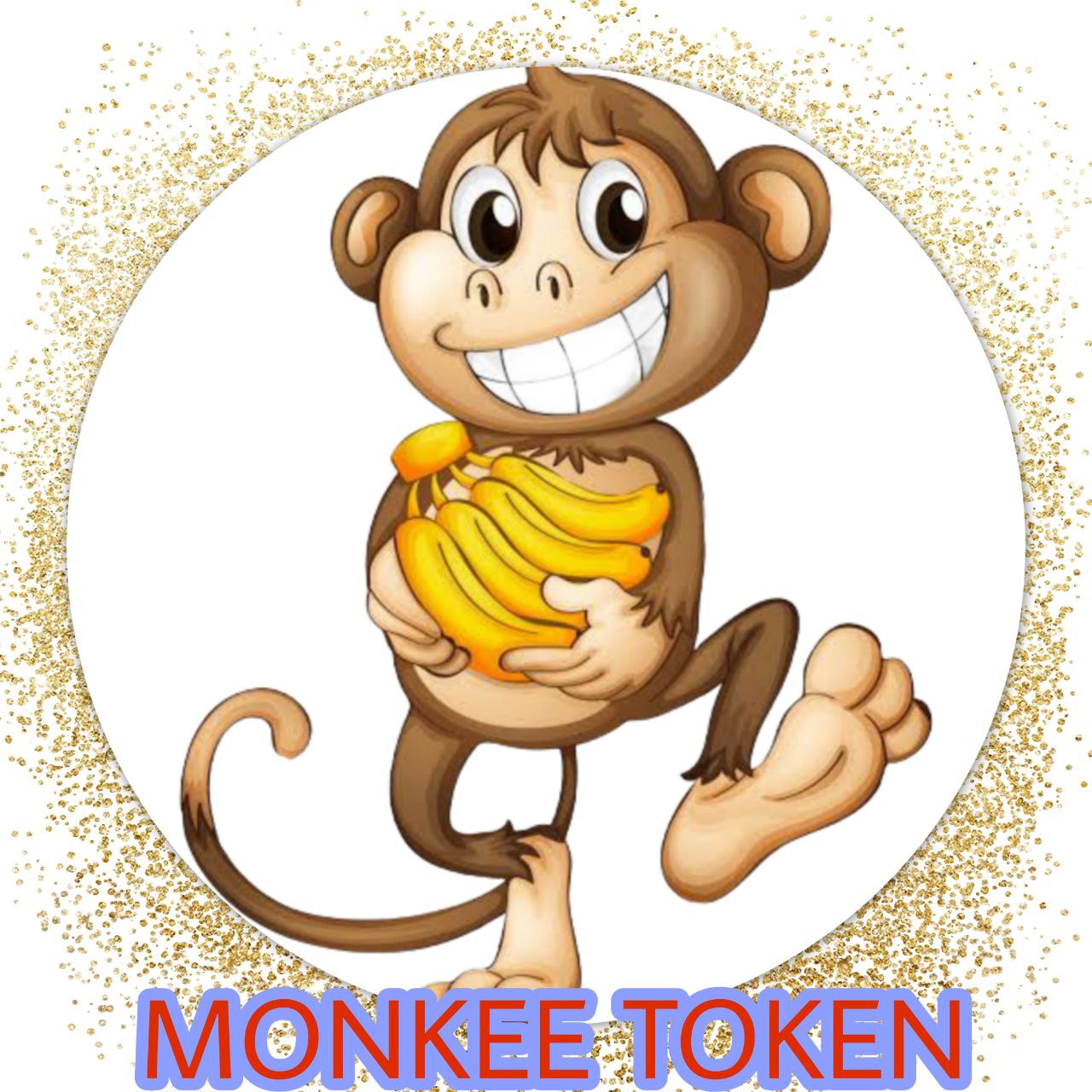 Monkee Token logo
