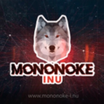Mononoke Inu logo