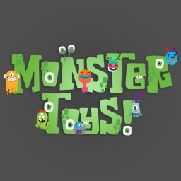 MonsterToys logo