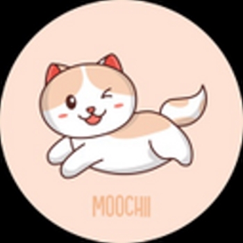 Moochii Token logo