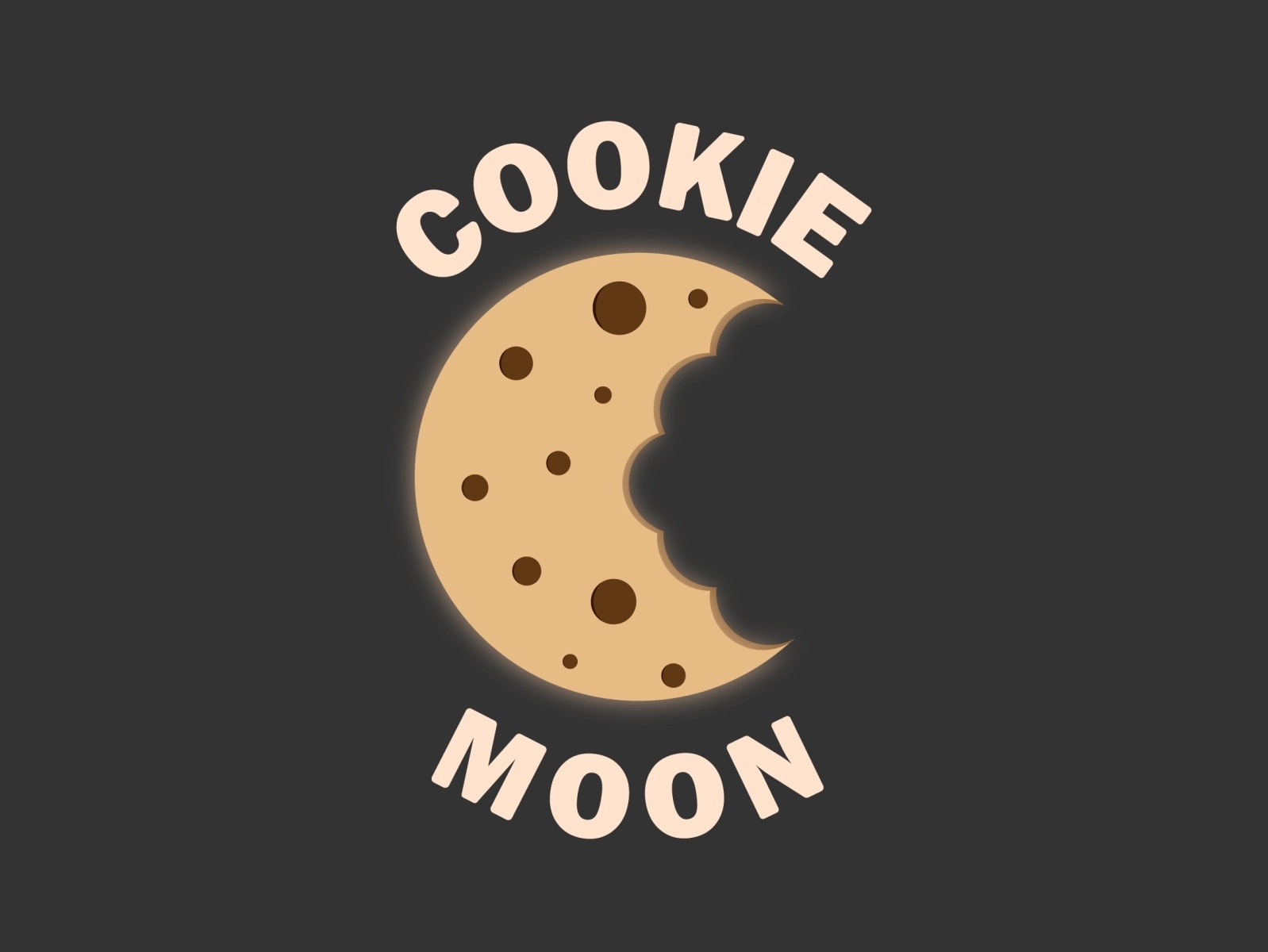 MoonCookie logo
