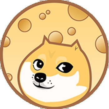 Moondoge logo