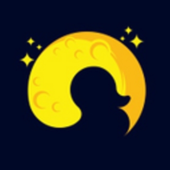 MoonDuck logo