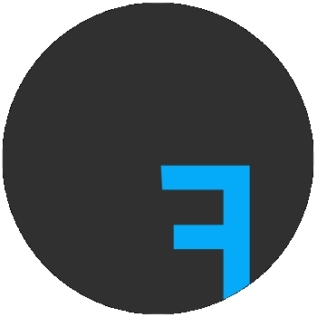 MoonFlip logo