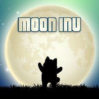 MoonInu logo