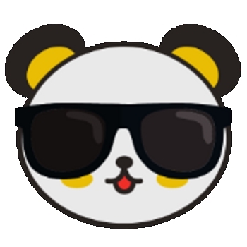 MoonPanda logo