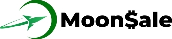 Moonsale logo