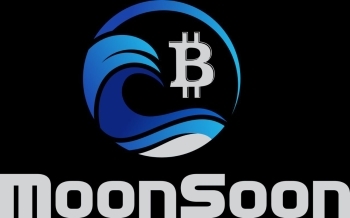 MoonSoon logo