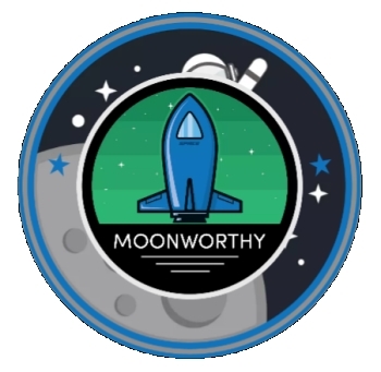 MoonWorthy logo