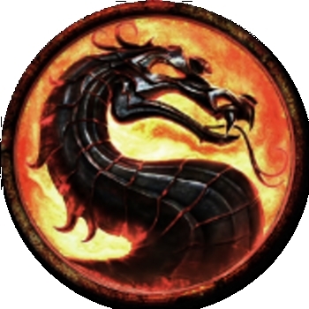 Mortal Kombat logo