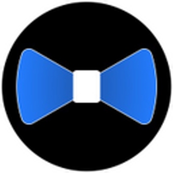 Mr. DEX logo