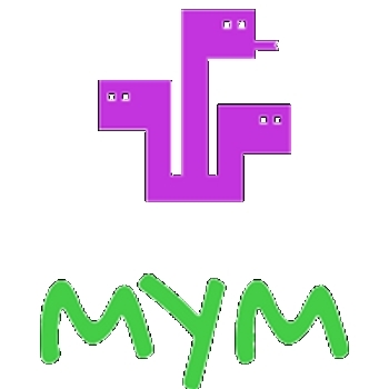 My Medusa logo