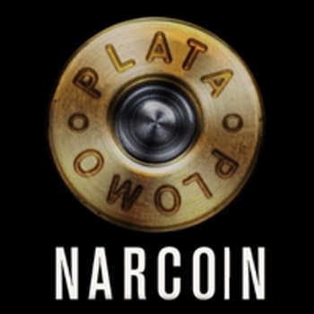 Narcoin logo